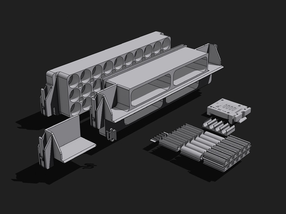 FuseBox Connectors — 02