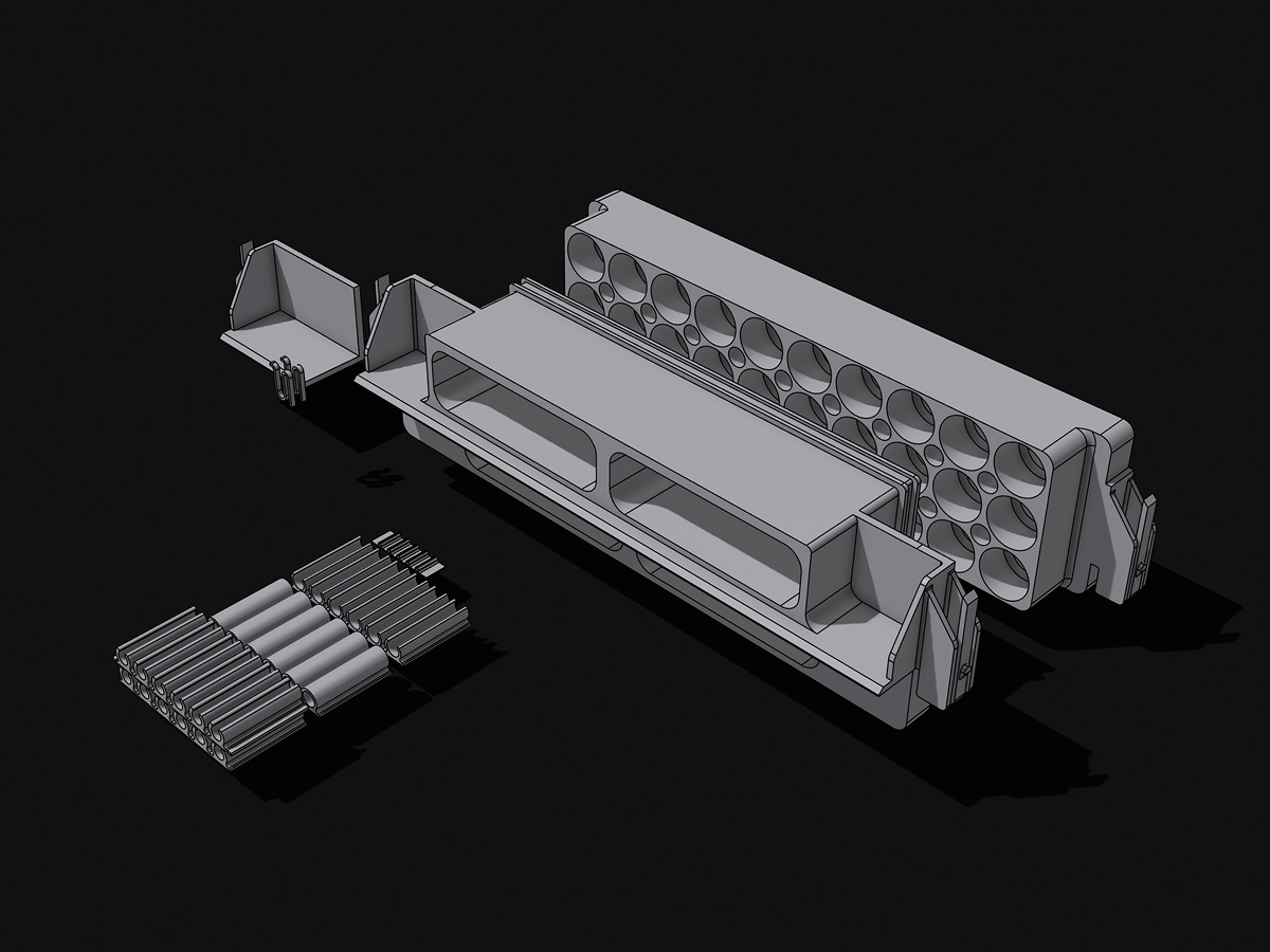 FuseBox Connectors — 03