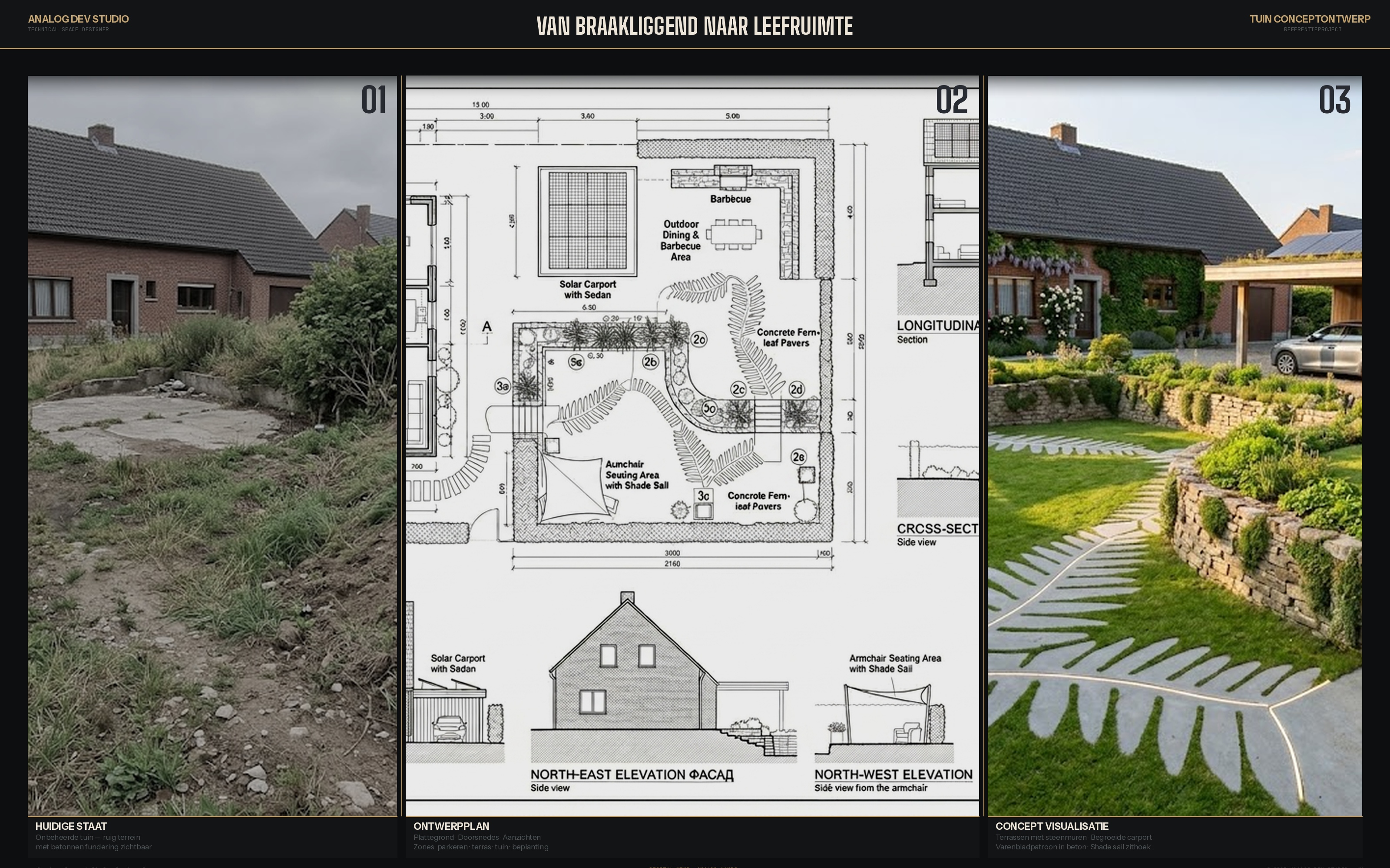 Private Residence Limburg — after