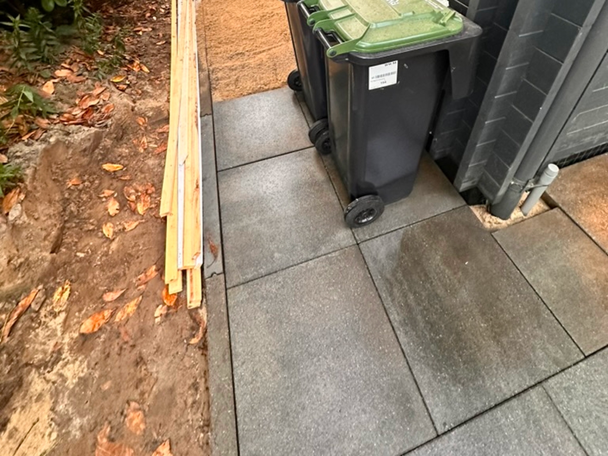 Outdoor Tiles — 02