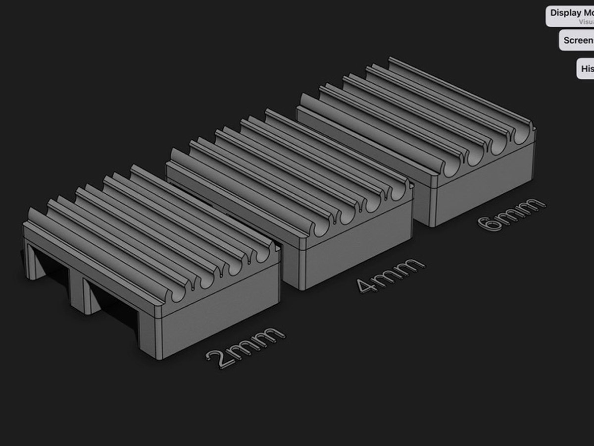 Switchboard Organizer — 02